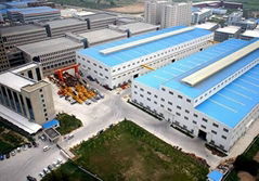 Henan Fote Heavy Machinery Co., Ltd.