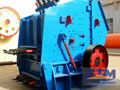 Limestone Impact Crusher for Sale