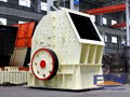 PCZ Heavy Hammer Crusher for Mine