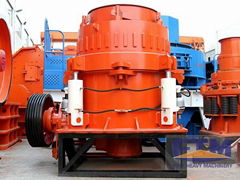 PYD600 Granite Cone Crusher