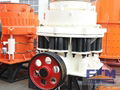 PYD600 Granite Cone Crusher 3