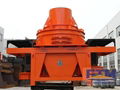 Cement Clinker Sand Maker 1