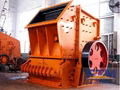 Hot Sale DPC Single-stage Crusher 1