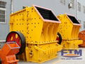 Hot Sale DPC Single-stage Crusher 2