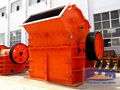 Granite High Efficiency Tertiary Crusher 1