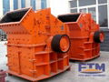 Granite High Efficiency Tertiary Crusher 3