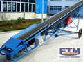 Best Sell for Mining Belt Conveyor 3