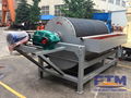 Roasted ore Magnetic Separator 2