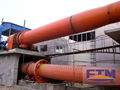 High Efficiency Rotary kiln for sale 2