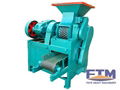 Best China Briquette machine