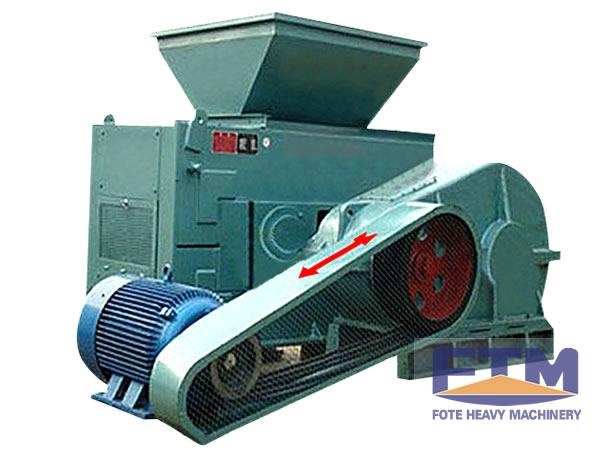 Best China Briquette machine Manufacuturer 2