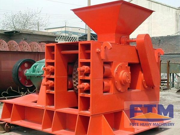 Best China Briquette machine Manufacuturer 3