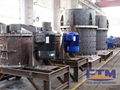 Iron Ore Compound Crusher for sale