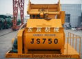 Dongchen JS750 CONCRETE MIXER. HIGH