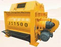 JS1500 concrete mixer hIgh performance