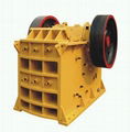 PE400*600 JAW CRUSHER 3