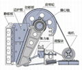 PE400*600 JAW CRUSHER 4