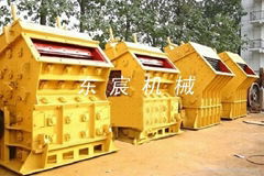 PF 1007 impact crusher