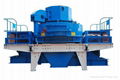 VSI-7611 sand making machine 1