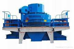 VSI-7611 sand making machine