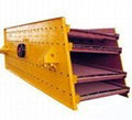 Dongchen YZS series vibrating screen