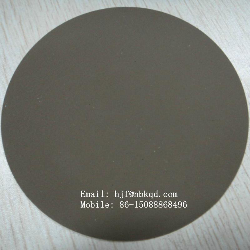 耐磨防滑Coyote海帕倫橡膠夾網布1.0mm 2