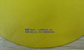 0.4mm PVC Yellow Fabric for Working Clothes 3