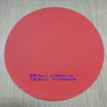 0.5mm Acid and Alkali Resistanct PVC Fabric for Chemical Protective Clothing 3