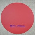 0.5mm Acid and Alkali Resistanct PVC Fabric for Chemical Protective Clothing
