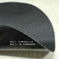 0.6mm黑色耐磨氯丁橡膠布