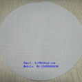 One Face White PVDF Coated Weather Resistant Clear PVC Mesh Fabric for Tent 2