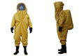 Chemical Resistant Fabric for Machine Protection Cover 4