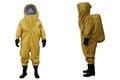 Chemical Resistant Fabric for Machine Protection Cover 4