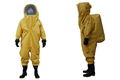 Chemical Resistant Fabric for Machine Protection Cover