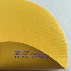 Chemical Resistant Fabric for Machine Protection Cover