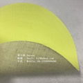 0.6mm Nitrile coated Fabric for industry raincoat 1