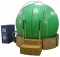 1.4 ATA Portable Hyperbaric Oxygen Chamber for Athlete Recover