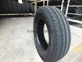 Constancy brand Passenger Car tyre 175/70R13 on promotion  2