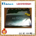 12.1'' industrial TFT LCD panel LQ121S1LG41