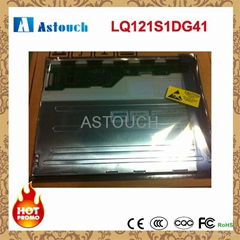 12.1'' industrial TFT LCD panel LQ121S1LG41