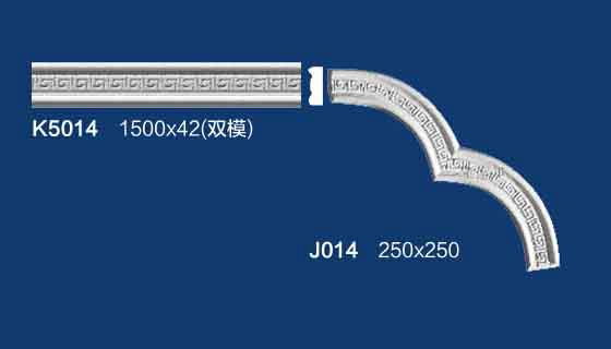 K5014平线模具