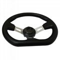 Steering Wheel Car Tunning Accessories Racing Steering Wheels
