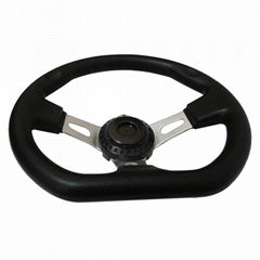 Steering Wheel Car Tunning Accessories