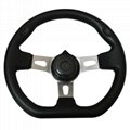Steering Wheel Car Tunning Accessories Racing Steering Wheels 2