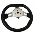 Steering Wheel Car Tunning Accessories Racing Steering Wheels 3