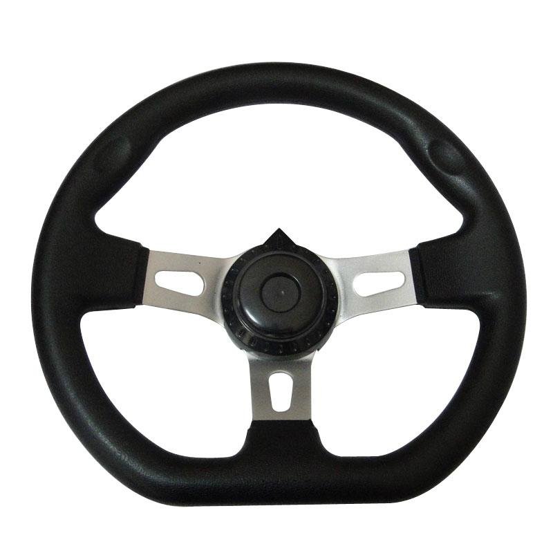 Steering Wheel Car Tunning Accessories Racing Steering Wheels 5