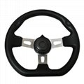Steering Wheel Car Tunning Accessories Racing Steering Wheels 5