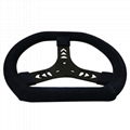 320mm New Racing Car's Steering Wheel