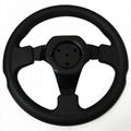 Steering Wheel Car Tunning Accessories Racing Steering Wheels 1