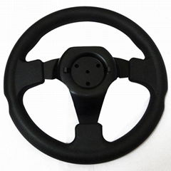 Steering Wheel Car Tunning Accessories Racing Steering Wheels